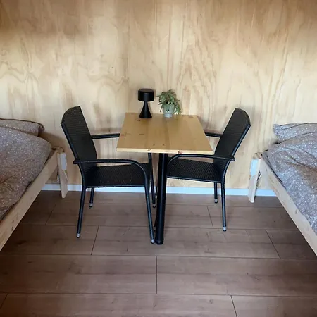 Haervejshallen 3 Kemp *