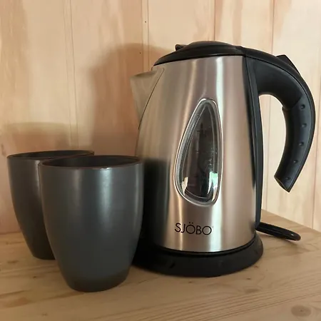 Haervejshallen 3 * Baekke