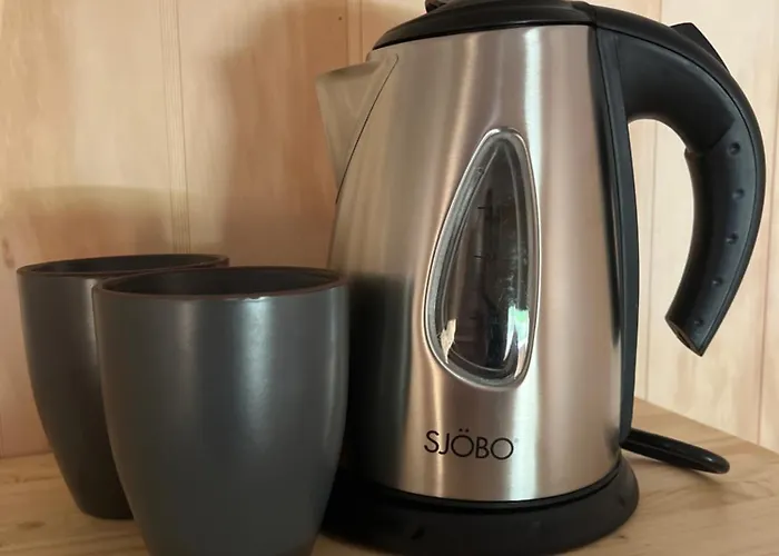 Haervejshallen 3 * Bække